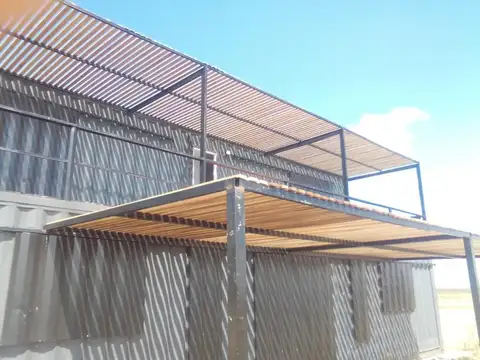 Casa en Venta en Coronel Martínez de Hoz, USD 25.000