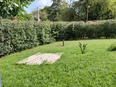 Quinta en Venta en General Rodriguez, USD 180.000