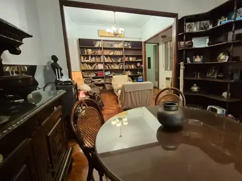 Departamento en Venta de 6 ambientes