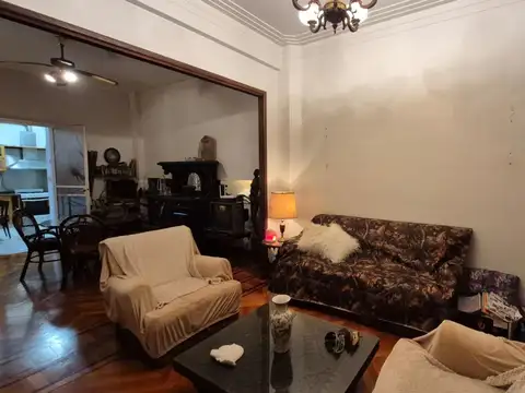 Departamento en Venta 57 años