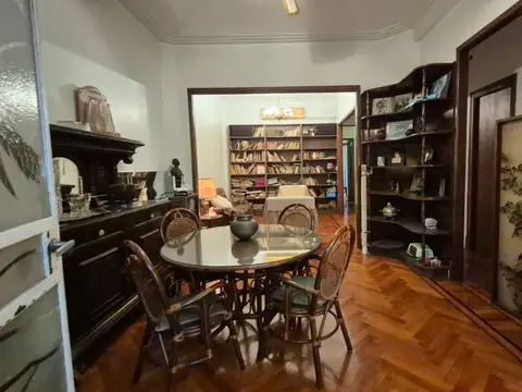 Departamento 6 ambientes con 3 baños