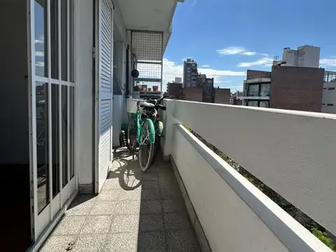 Departamento en Venta 50 años