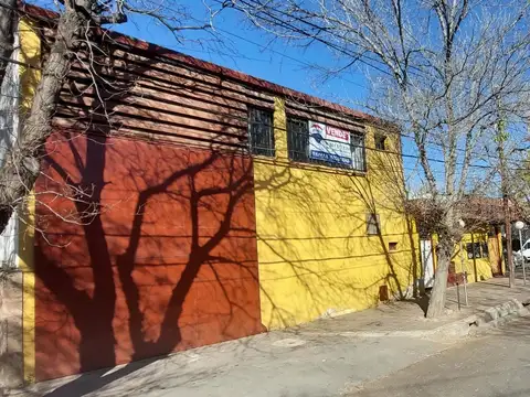 Galpon en Venta en Lujan De Cuyo, USD 180.000