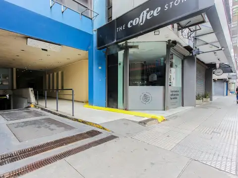 VENTA DEPARTAMENTO DOS AMBIENTES RETIRO