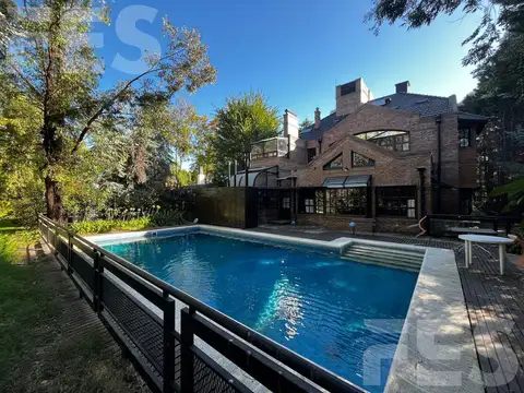 Casa en Venta de 6 dormitorios