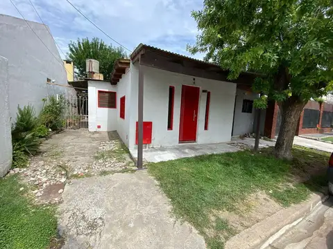 Casa en Manuel B Gonnet