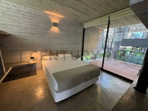 Casa en Alquiler 9 años