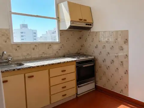 Departamento en Venta 20 años