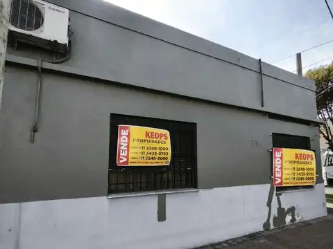 Casa en Venta de 2 dormitorios