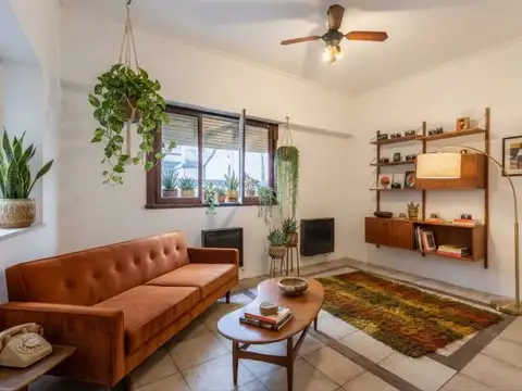 VENTA DEPARTAMENTO DE 4 AMBIENTES EN CONSTITUCIÓN