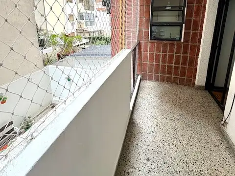 Departamento en Alquiler en Belgrano C, $ 670.000