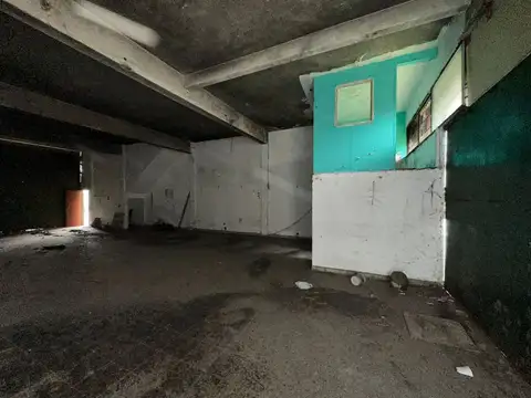 Galpon en Alquiler en Bella Vista, $ 1.700.000