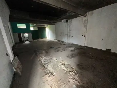 Av. Senador Moron 100