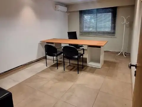 Oficina en Alquiler 6 años