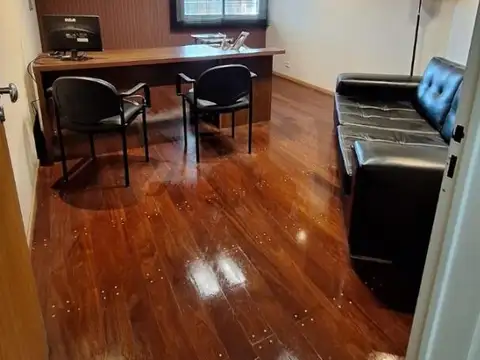 OFICINA EN ALQUILER – SAN MARTÍN CENTRO | 140 m² | SIN EXPEN