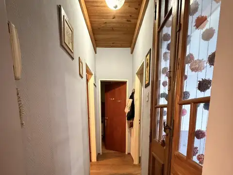 CASA PARQUE CHAS