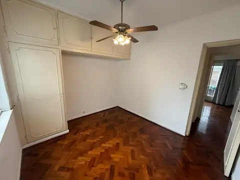 Alquiler Departamento Palermo 3 Ambientes con Dependencia