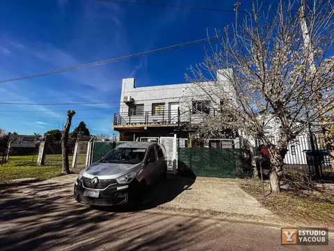 Casa en Venta de 5 dormitorios
