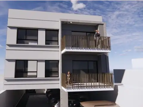 Departamento en Venta en Florida, USD 165.000
