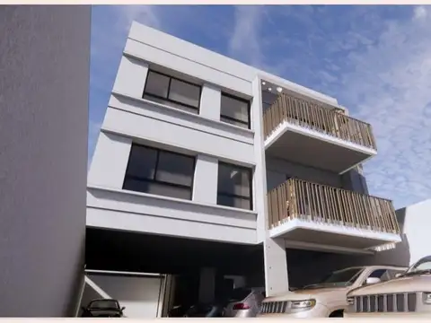 Departamento en Venta A Estrenar