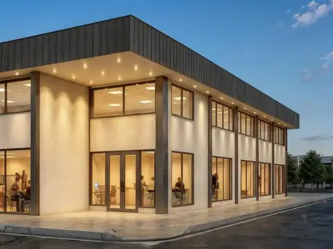 LOCAL COMERCIAL DE PRIMERA LINEA EN POZO