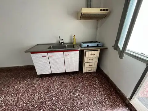 Depto 3 amb en alquier zona Virreyes