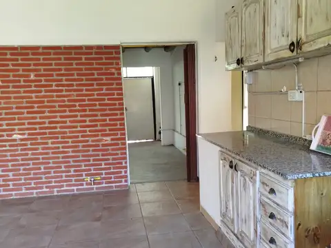 Casa en Venta en San Rafael, USD 75.000