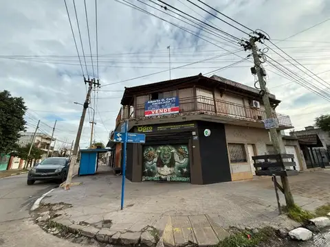 VIVIENDA MULTIFAMILIAR Y COMERCIAL