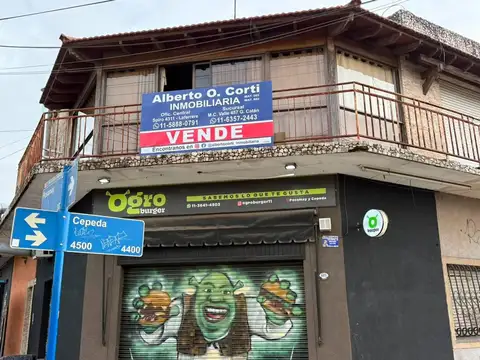 Casa en Venta en González Catan, USD 250.000