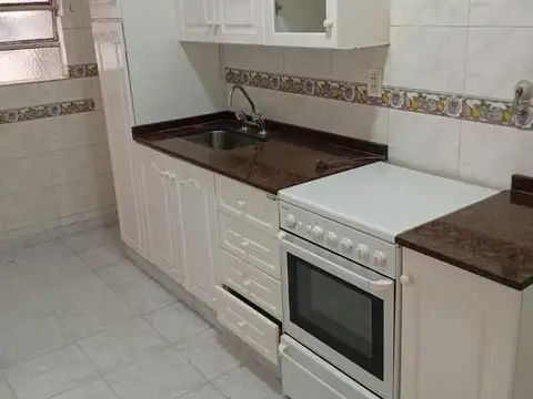 Departamento en Alquiler de 2 dormitorios
