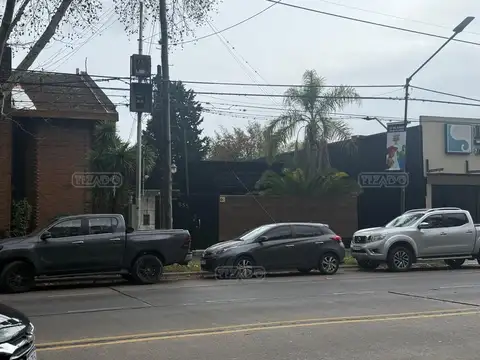 AVENIDA BERNABE MARQUEZ 800