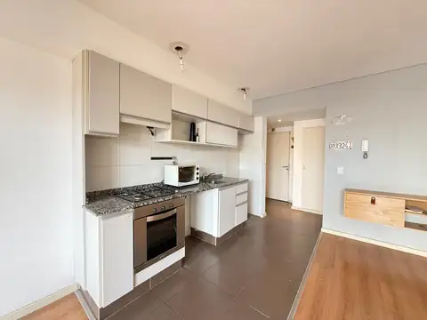 Departamento en Venta 12 años