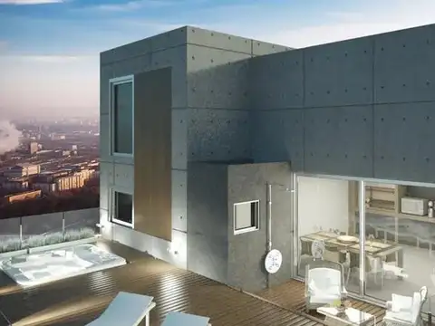 Departamento en Venta Apto profesional