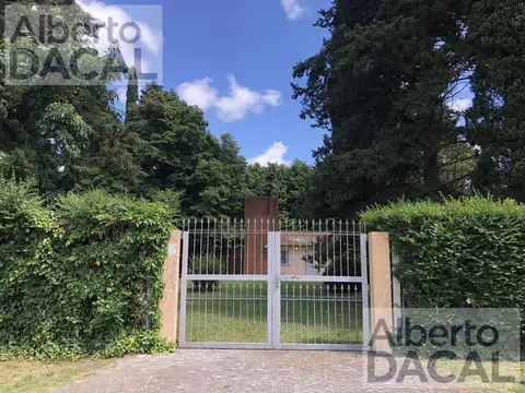 Casa en Venta en Villa Elisa, USD 166.000