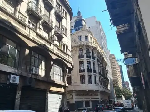 Oportunidad de Inversión: Oficina Profesional en Pleno Microcentro
