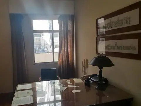 Oficina en Venta en Monserrat, USD 39.000