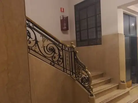 Piedras 100, Piso 2