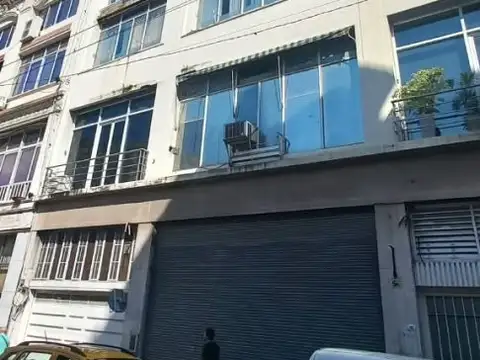 Oportunidad de Inversión: Oficina Profesional en Pleno Microcentro
