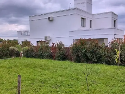 Lote en venta 477 m² con luz y agua en Aires del Nordeste, Unquillo · Mz 20 L 9