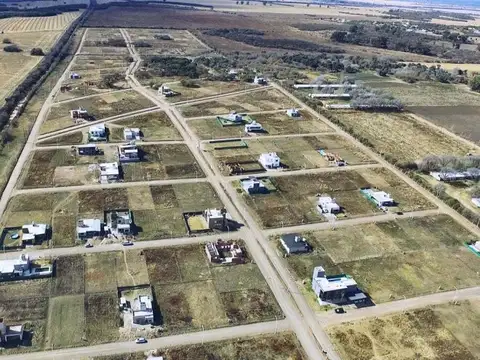 Terreno en Venta en Aires Del Nordeste, USD 18.000