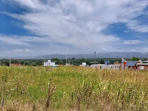 Ruta E53 - km22