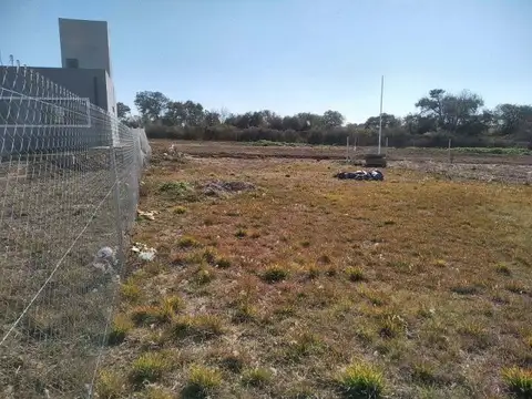 Terreno en Venta de 476,7 m2