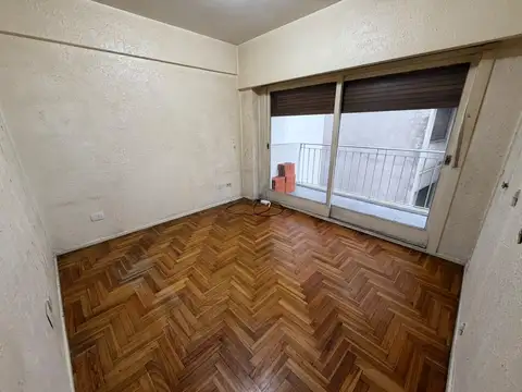 Departamento en Venta en Palermo, USD 104.000