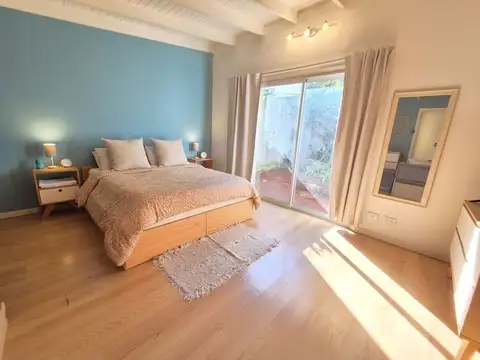 Depto Tipo Casa en Venta de 2 ambientes