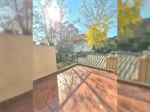 Depto Tipo Casa en Venta de 1 dormitorio