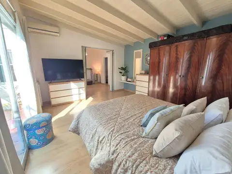 Depto Tipo Casa en Venta en Floresta, USD 130.000