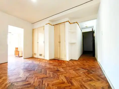 Departamento en Venta en Once, USD 45.900