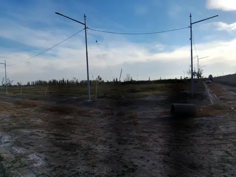 Terreno en Venta en Fray Luis Beltran, USD 12.000