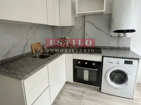 Depto Tipo Casa en Venta de 3 ambientes