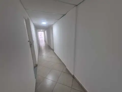 Departamento 2 ambientes con 2 baños